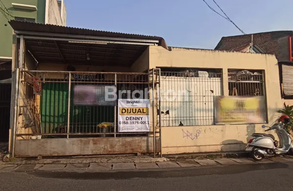 image TOKO / WORKSHOP LOKASI RAMAI LOKASI CIRENDE (6)