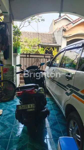 RUMAH PONDOK UNGU PERMAI KALI ABANG TENGAH|BEKASI UTARA