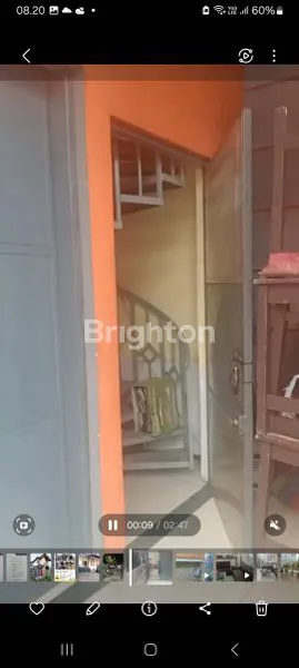 image INVESTASI ! RUMAH SIAP HUNI ,STRATEGIS DI PUSAT KOTA  (3)