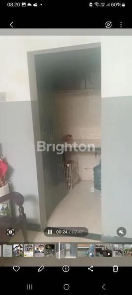 image INVESTASI ! RUMAH SIAP HUNI ,STRATEGIS DI PUSAT KOTA  (5)