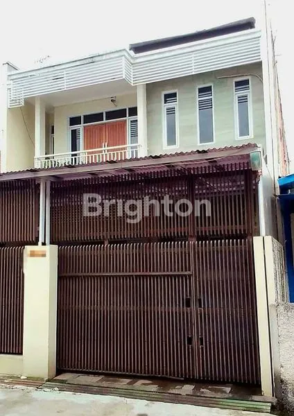 image DIJUAL MURAH 1 UNIT RUMAH 2 LANTAI YANG LOKASINYA DI DALAM KOMPLEK CIPTA GRAHA GUNUNG BATU, SAYAP PASTEUR (1)