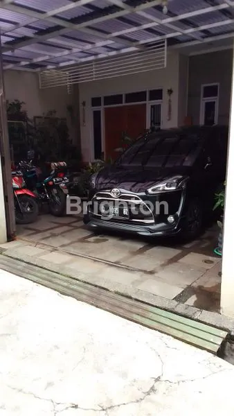 image DIJUAL MURAH 1 UNIT RUMAH 2 LANTAI YANG LOKASINYA DI DALAM KOMPLEK CIPTA GRAHA GUNUNG BATU, SAYAP PASTEUR (3)