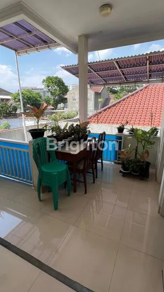 image DIJUAL MURAH 1 UNIT RUMAH 2 LANTAI YANG LOKASINYA DI DALAM KOMPLEK CIPTA GRAHA GUNUNG BATU, SAYAP PASTEUR (8)