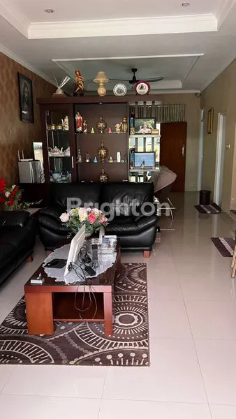 image DIJUAL MURAH 1 UNIT RUMAH 2 LANTAI YANG LOKASINYA DI DALAM KOMPLEK CIPTA GRAHA GUNUNG BATU, SAYAP PASTEUR (4)