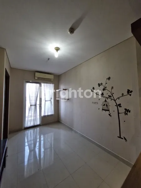 image APARTEMEN SUNTER ICON 2 BEDROOM SEMI FURNISHED (1)