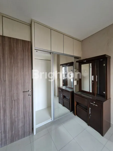 image APARTEMEN SUNTER ICON 2 BEDROOM SEMI FURNISHED (2)