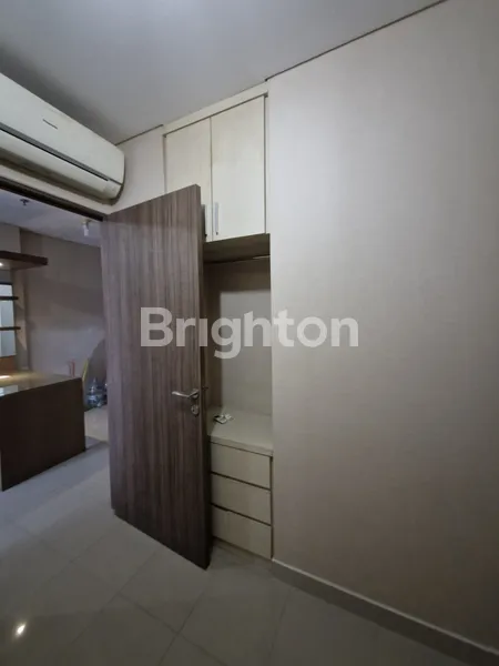 image APARTEMEN SUNTER ICON 2 BEDROOM SEMI FURNISHED (5)