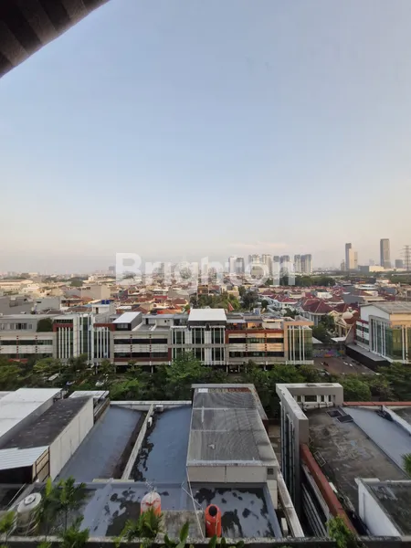 image APARTEMEN SUNTER ICON 2 BEDROOM SEMI FURNISHED (7)