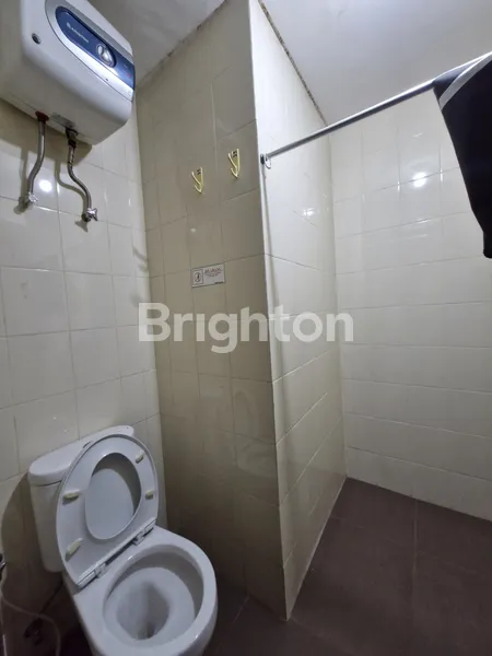 image APARTEMEN SUNTER ICON 2 BEDROOM SEMI FURNISHED (8)