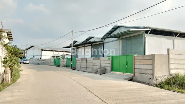 image KOMPLEK PERGUDANGAN GUNUNG SINDUR BOGOR SERPONG (1)