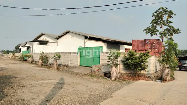 image KOMPLEK PERGUDANGAN GUNUNG SINDUR BOGOR SERPONG (2)