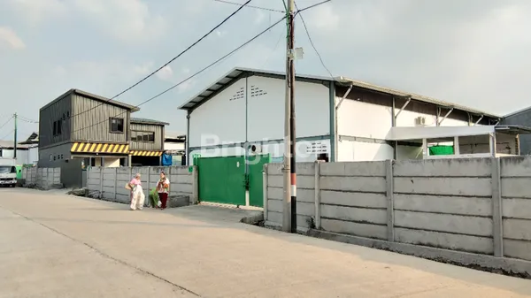 image KOMPLEK PERGUDANGAN GUNUNG SINDUR BOGOR SERPONG (3)