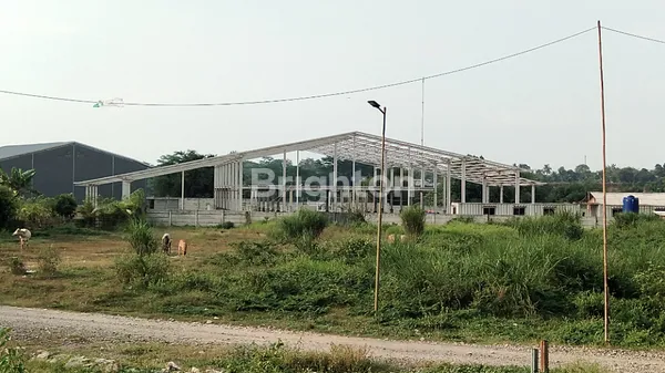 image KOMPLEK PERGUDANGAN GUNUNG SINDUR BOGOR SERPONG (5)