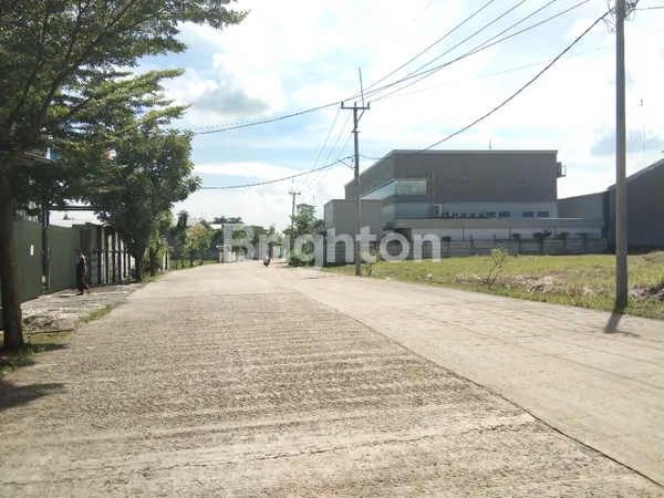 image KOMPLEK PERGUDANGAN GUNUNG SINDUR BOGOR SERPONG (6)