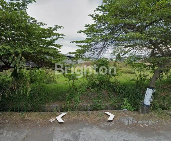 TANAH SIAP BANGUN DI KOTA MALANG