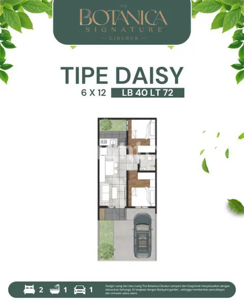 image THE BOTANICA CIBUBUR (2)