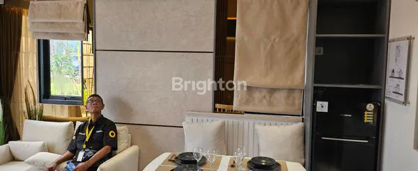 image THE BOTANICA CIBUBUR (4)