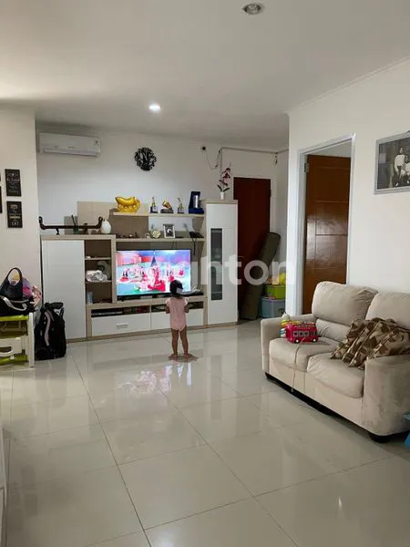 image RUMAH MINIMALIS STRATEGIS BINTARO (1)