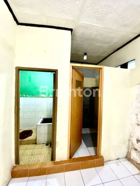 image JUAL CEPAT RUMAH COCOK UNTUK PASANGAN MUDA PERMATA BIRU CIBIRU BANDUNG (8)