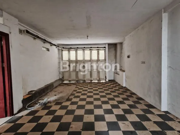 image HARGA BU RUMAH 2.5 LANTAI HITUNG TANAH WISMA MUKTI BOULEVARD (7)