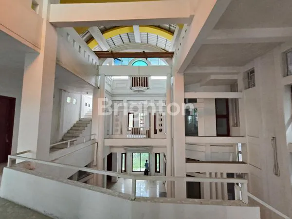 image HARGA BU RUMAH 2.5 LANTAI HITUNG TANAH WISMA MUKTI BOULEVARD (4)