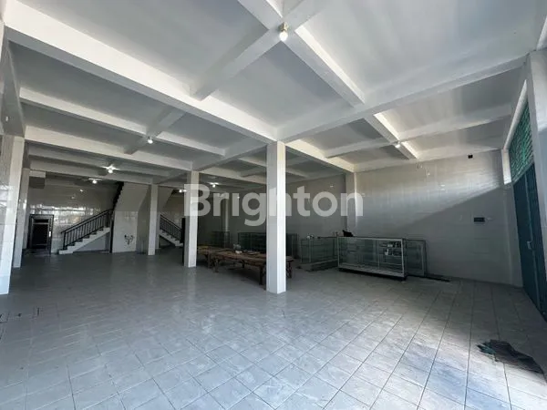 RUKO GANDENG BARU – CARGO PERMAI 1, DENPASAR