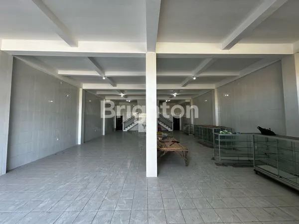 image RUKO GANDENG BARU – CARGO PERMAI 1, DENPASAR  (2)