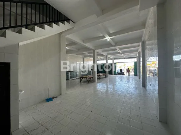 image RUKO GANDENG BARU – CARGO PERMAI 1, DENPASAR  (3)