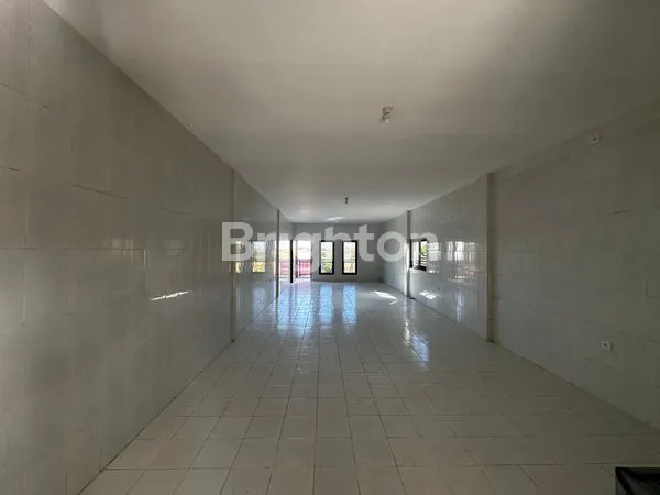 image RUKO GANDENG BARU – CARGO PERMAI 1, DENPASAR  (4)