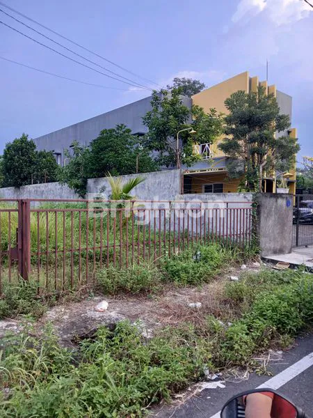 image DISEWAKAN TANAH SANGAT STRATEGIS SAMPING RS KETILENG (2)