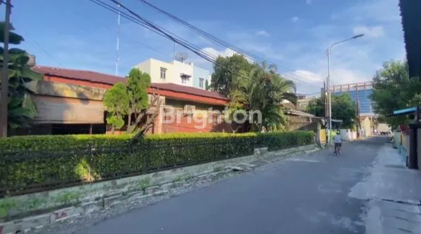 image TANAH & RUMAH  942M² DI SETIA JADI 1 KRAKATAU (1)