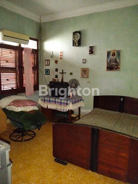 image TANAH & RUMAH  942M² DI SETIA JADI 1 KRAKATAU (4)