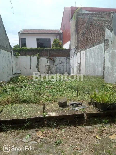 image DIJUAL TANAH DIPERUMAHAN PURI ANJASMORO (1)