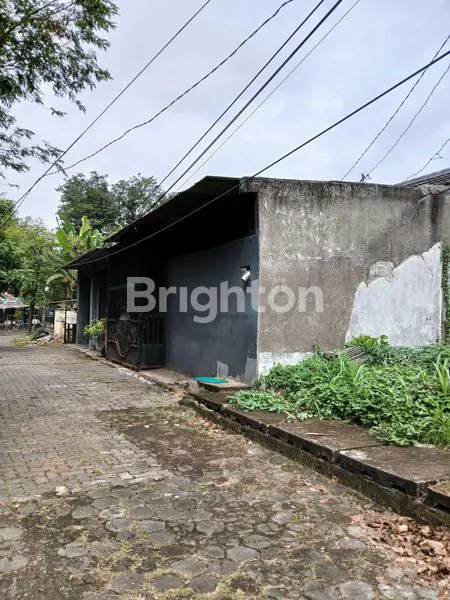 image DIJUAL TANAH DIPERUMAHAN PURI ANJASMORO (3)