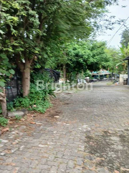 image DIJUAL TANAH DIPERUMAHAN PURI ANJASMORO (4)