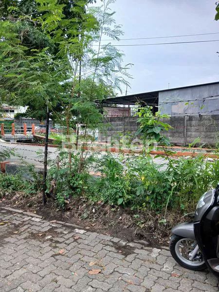 image DIJUAL TANAH DIPERUMAHAN PURI ANJASMORO (5)