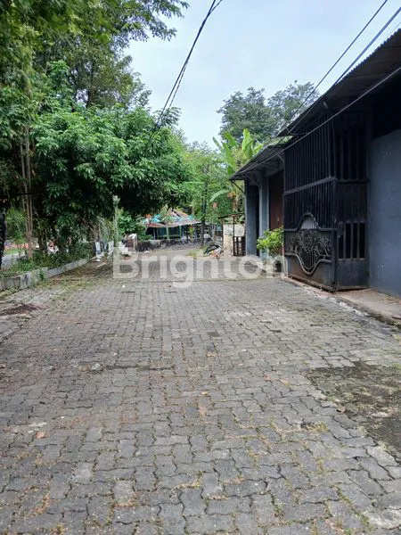 image DIJUAL TANAH DIPERUMAHAN PURI ANJASMORO (6)