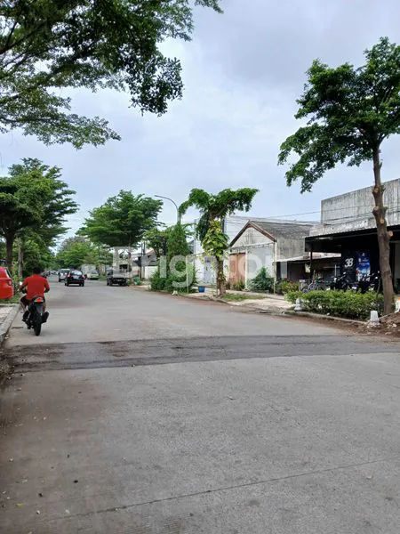 image DIJUAL TANAH DI TENGAH KOTA  TEMPAT AREA UMKM (4)