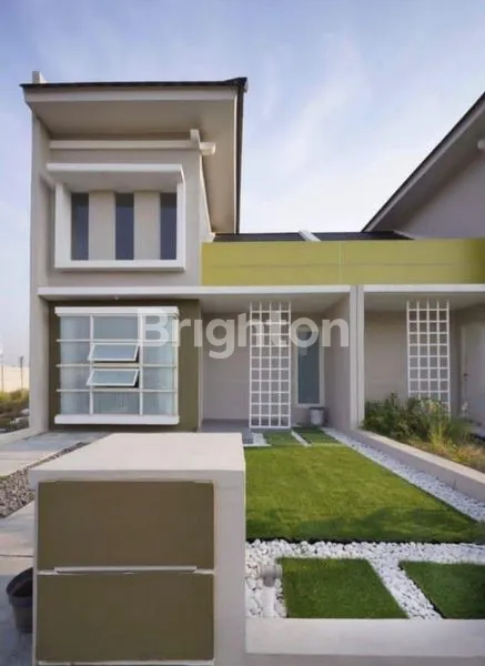 image RUMAH PURI SURYA JAYA CLUSTER OSAKA (6)