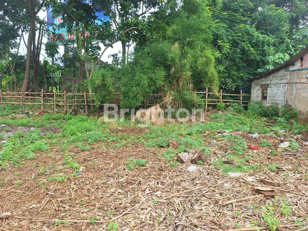 image TANAH PREMIUM 883M2 DI PUSAT BSD CITY - COCOK USAHA/KOMERSIAL (2)