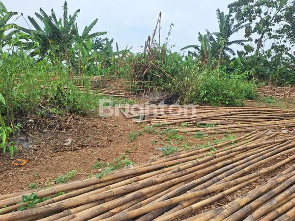 image TANAH PREMIUM 883M2 DI PUSAT BSD CITY - COCOK USAHA/KOMERSIAL (4)