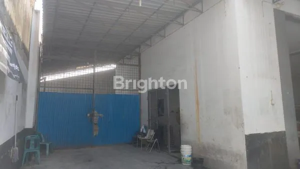 image GEDUNG/ RUKO LUAS 3 LANTAI JALAN H.M. YAMIN (7)