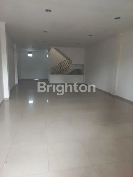 image RUKO 3 LANTAI DENGAN BASEMEN DI PADALARANG TEMPAT STRATEGIS RAMAI (1)