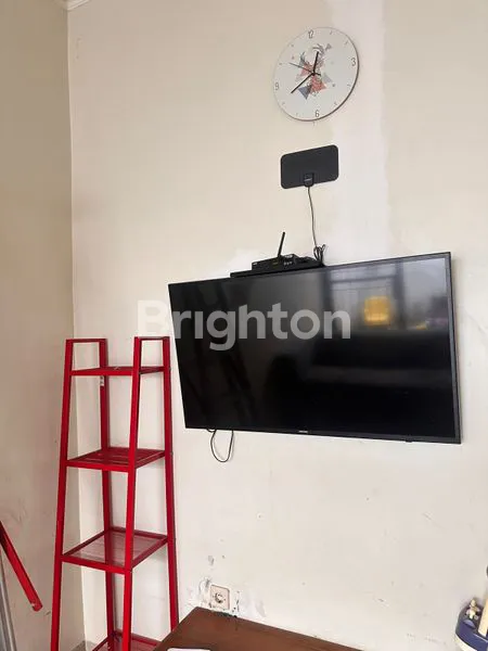 image RUMAH BALI VIEW RESIDENCE DEKAT KAMPUS STAN JURANGMANGU (5)