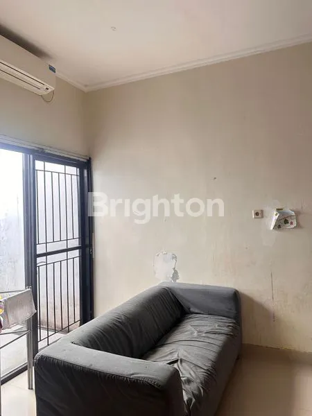 image RUMAH BALI VIEW RESIDENCE DEKAT KAMPUS STAN JURANGMANGU (2)