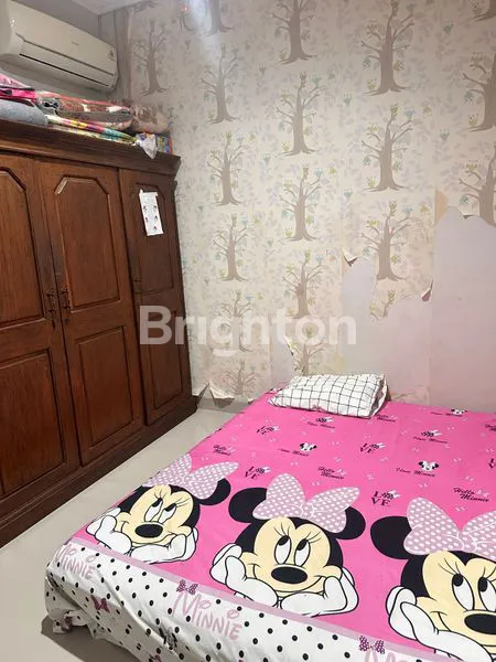 image RUMAH BALI VIEW RESIDENCE DEKAT KAMPUS STAN JURANGMANGU (4)