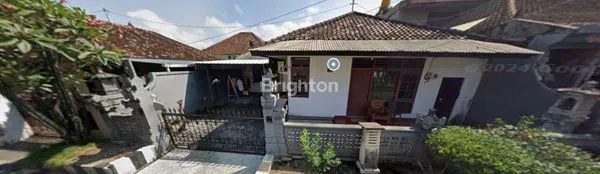 image TANAH BONUS BANGUNAN DI IDA BAGUS MANTRA  (1)