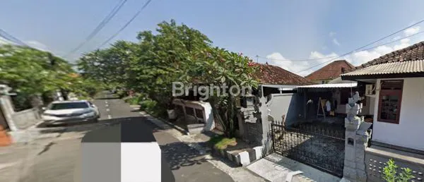 image TANAH BONUS BANGUNAN DI IDA BAGUS MANTRA  (2)