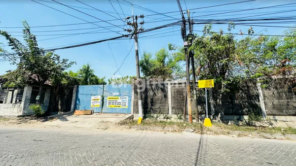 Gambar Property KAVLING MARGOMULYO INDAH DISEWAKAN