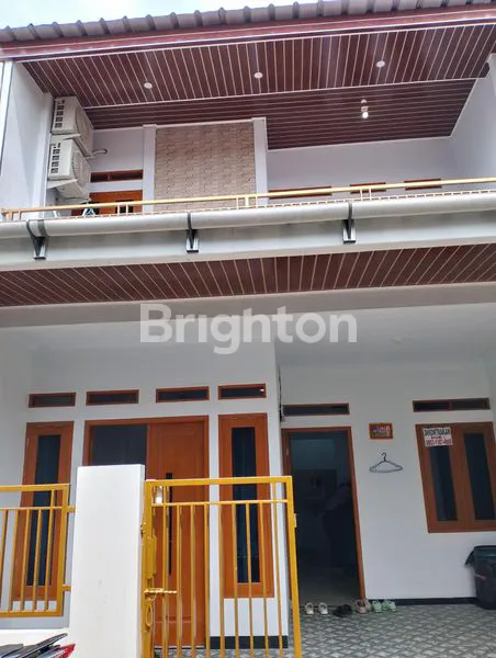 image RUMAH FULL FURNISHED DI PITARA (1)